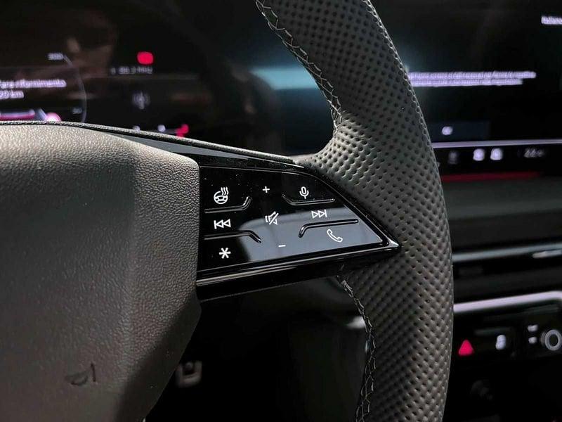 Audi Q5 Q5 5p 40 TDI 204cv mhev quattro S tronic S line