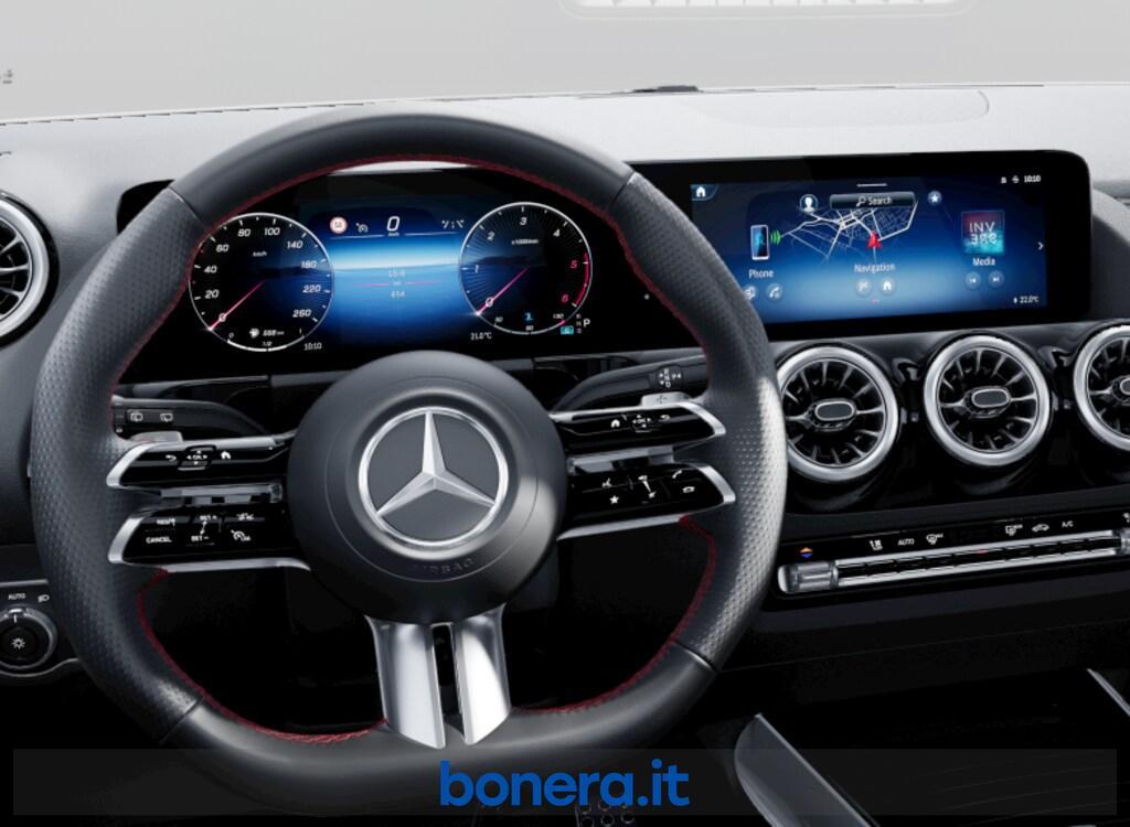 Mercedes GLA 200 200 D AMG Line Extra 8G-DCT