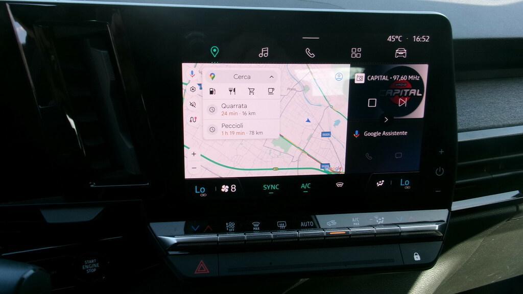 Renault Austral 1.2 mild hybrid advanced Evolution