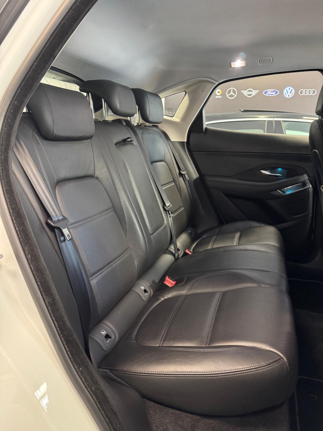 Jaguar E-Pace S 2.0D 180 CV AWD FINANZIABILE