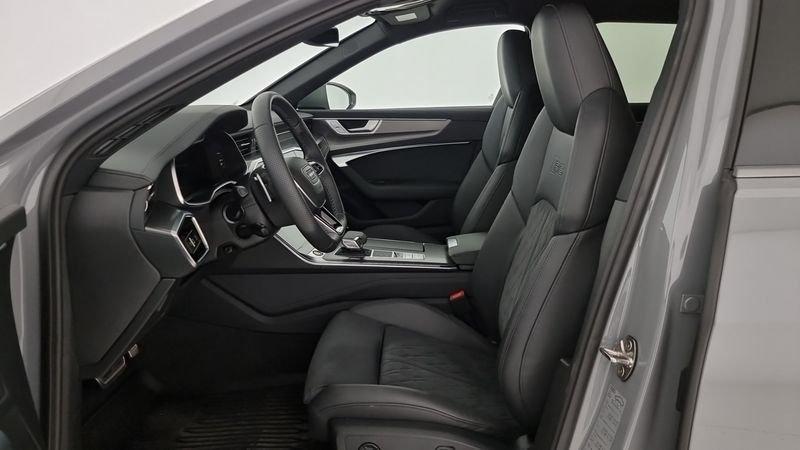 Audi RS6 4.0 quattro tiptronic Performance Avant