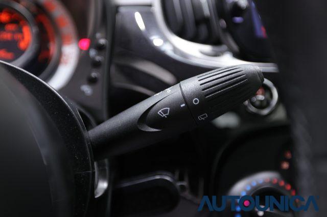 FIAT 500 1.0 HYBRID DOLCEVITA TETTO PANORAMICO NEOPATENTATI