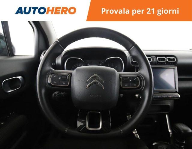 CITROEN C3 Aircross PureTech 110 S&S Shine