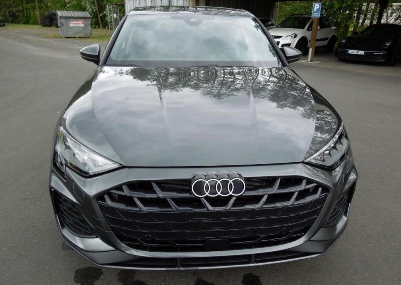 Audi A3 SPB 35 TDI S tronic S Line Nuovo Mod