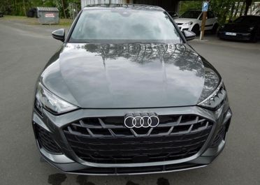 Audi A3 SPB 35 TDI S tronic S Line Nuovo Mod