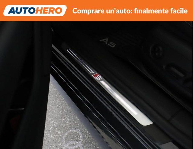 AUDI A5 SPB 3.0 TDI quattro S tronic Sport