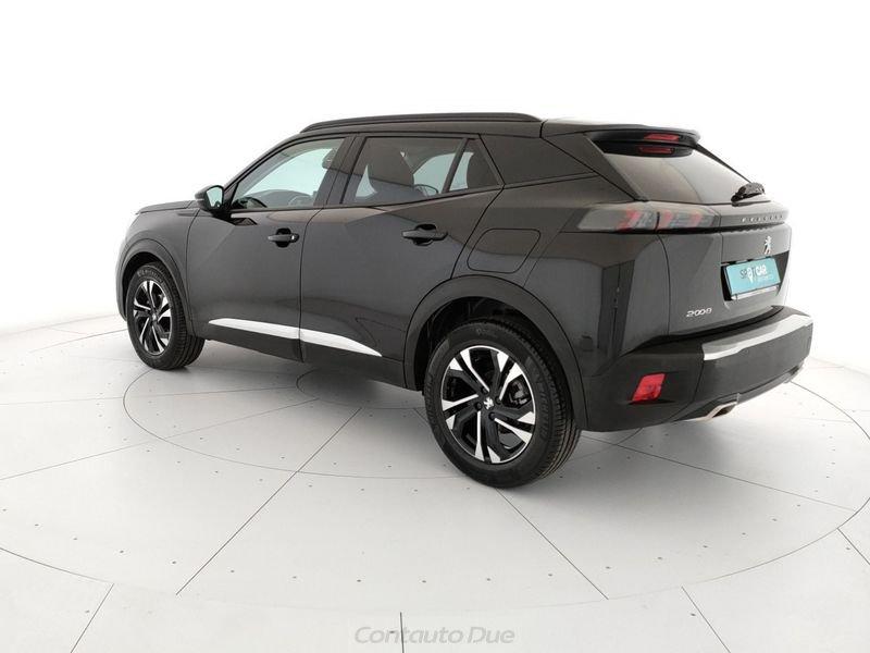 Peugeot 2008 2008 BlueHDi 130 S&S EAT8 Allure Pack