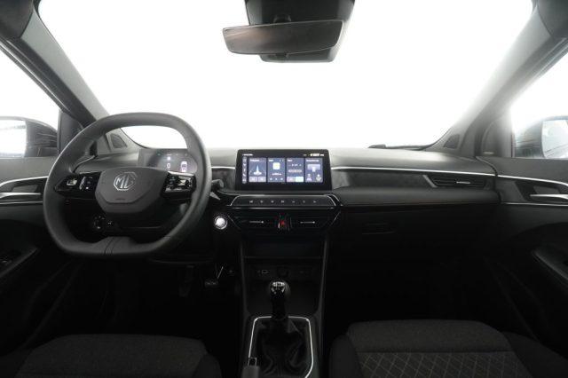 MG MG3 MG3 1.5 Comfort