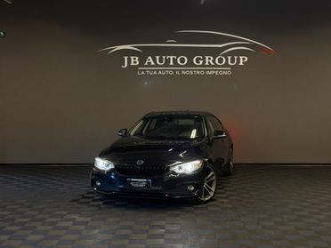 Bmw 420 Coupé Sport