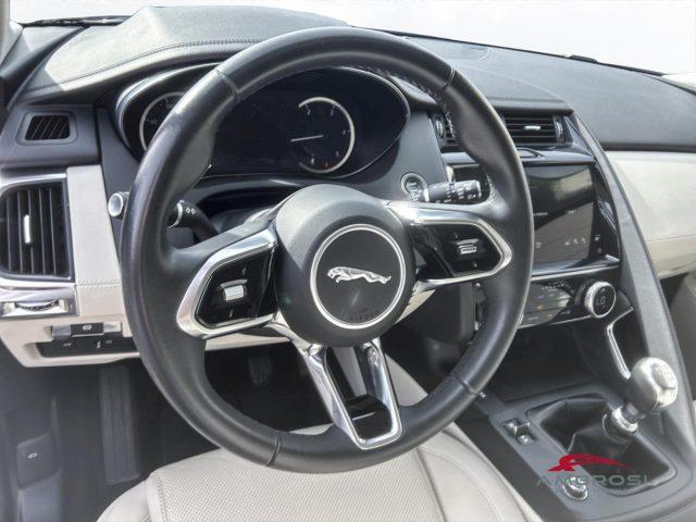 JAGUAR Other E PACE 2.0D I4 163 CV