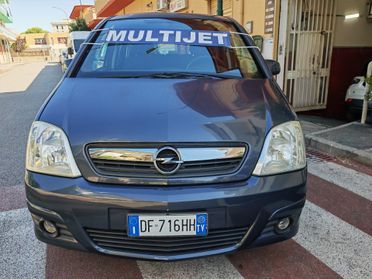 OPEL MERIVA 1.3 CDTI CV75KW55 COSMO