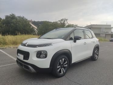 CITROEN C3 Aircross 1.2 puretech Feel 82cv