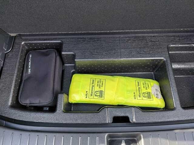 Kia Sportage 1.6 CRDi MHEV Business