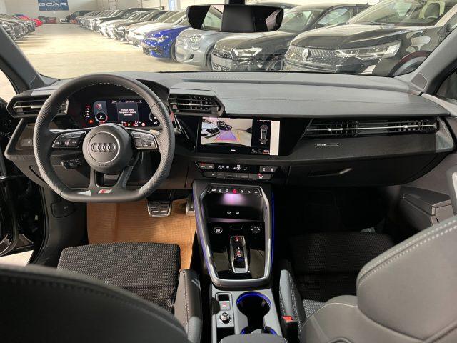 AUDI A3 SPB 35 TFSI Stronic S line"18 Sline LED Matrix/"26