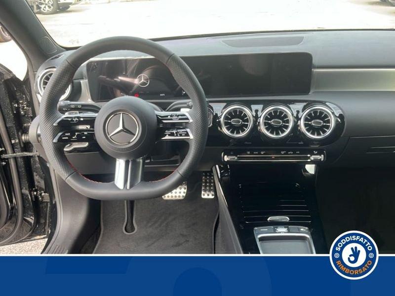 Mercedes-Benz Classe A 180d Automatic AMG Line Advanced Plus Extra