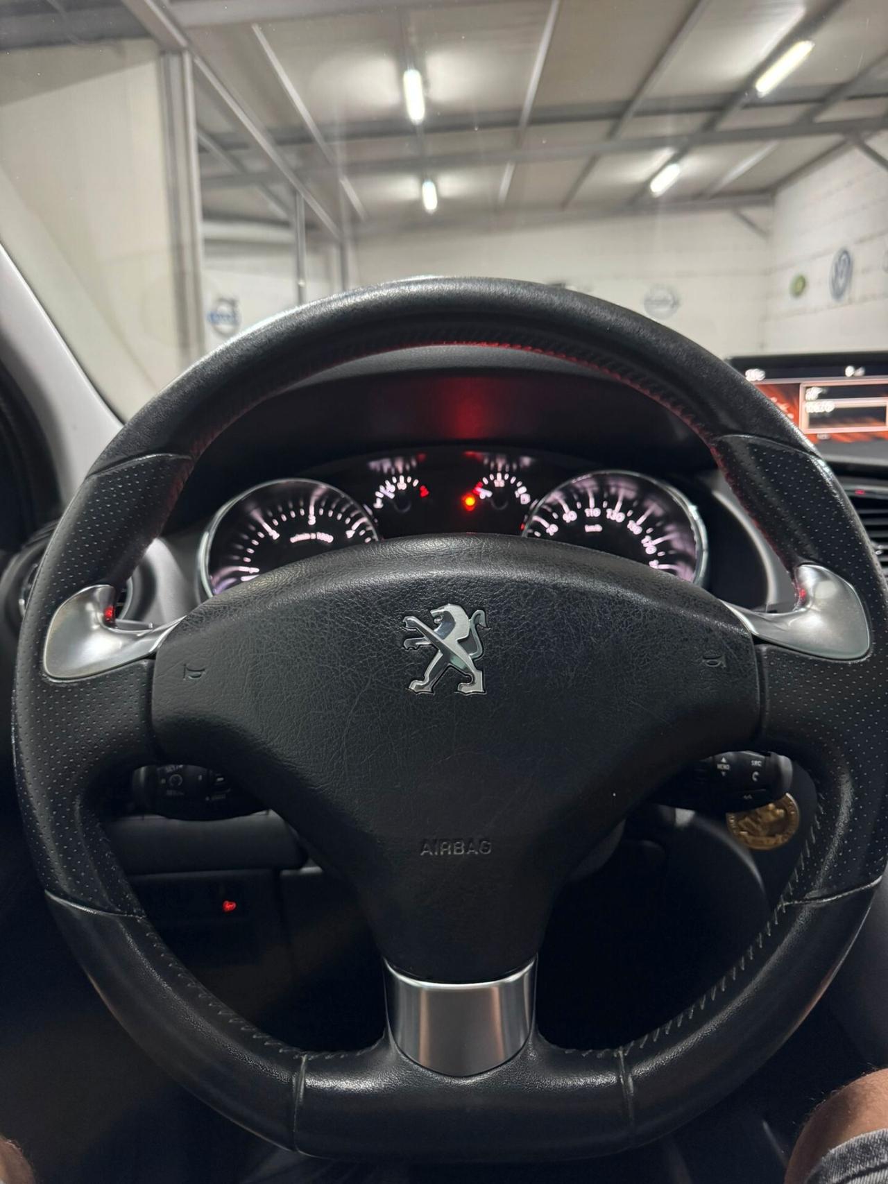 Peugeot 3008 BlueHDi 150 S&S Allure