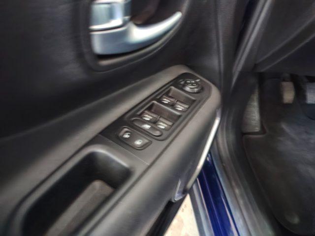 JEEP Renegade 1.6 Mjt 130CV Limited