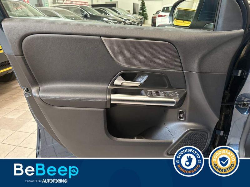 Mercedes-Benz GLA 180 D SPORT PLUS AUTO