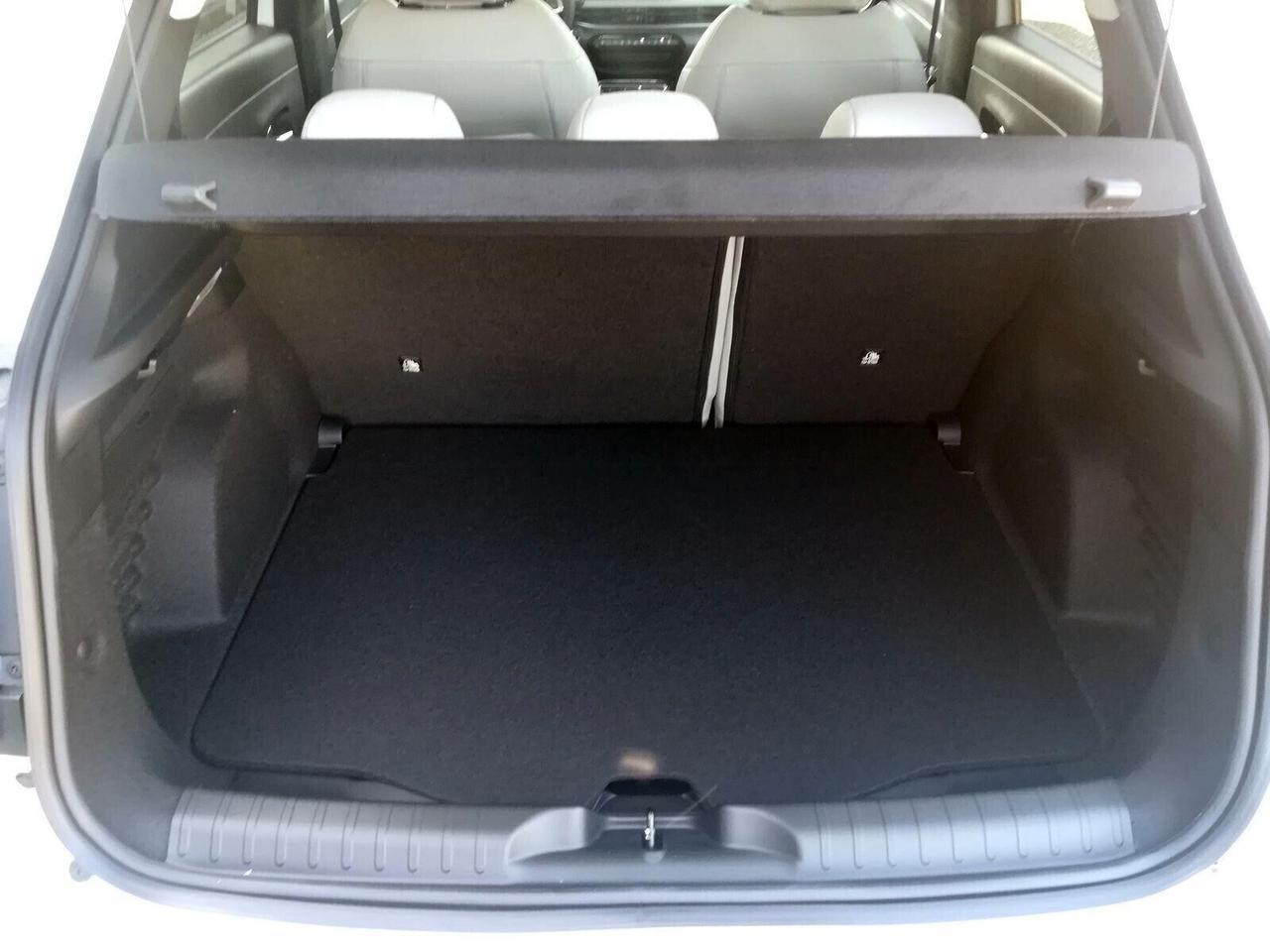 Fiat 600 Hybrid 100 CV DCT MHEV La Prima