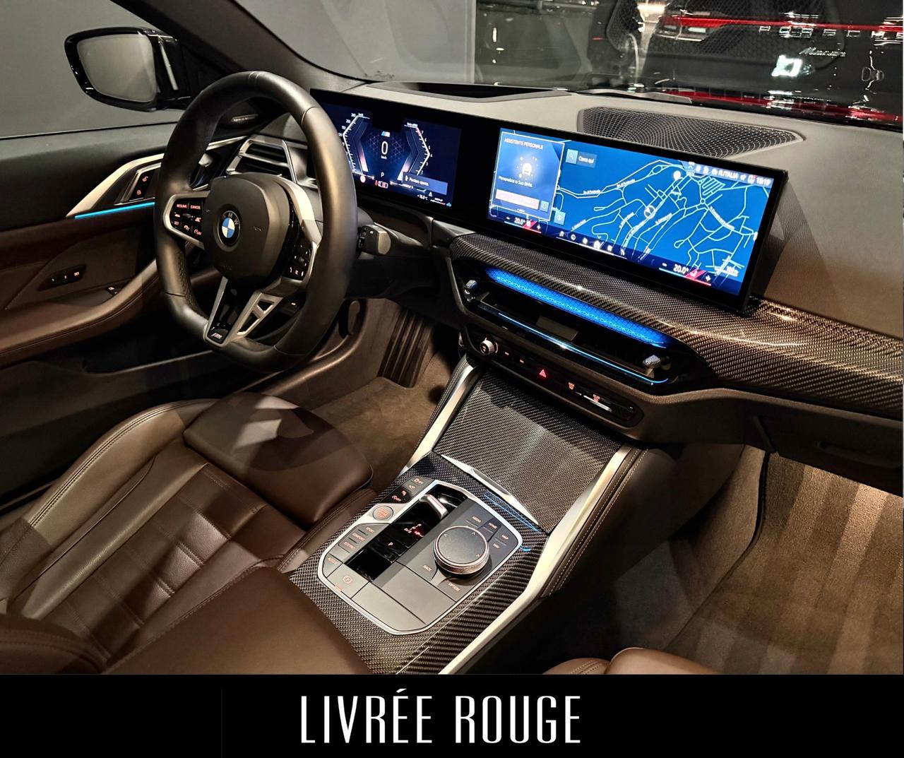 Bmw 430i xDrive Coupé Msport Pro