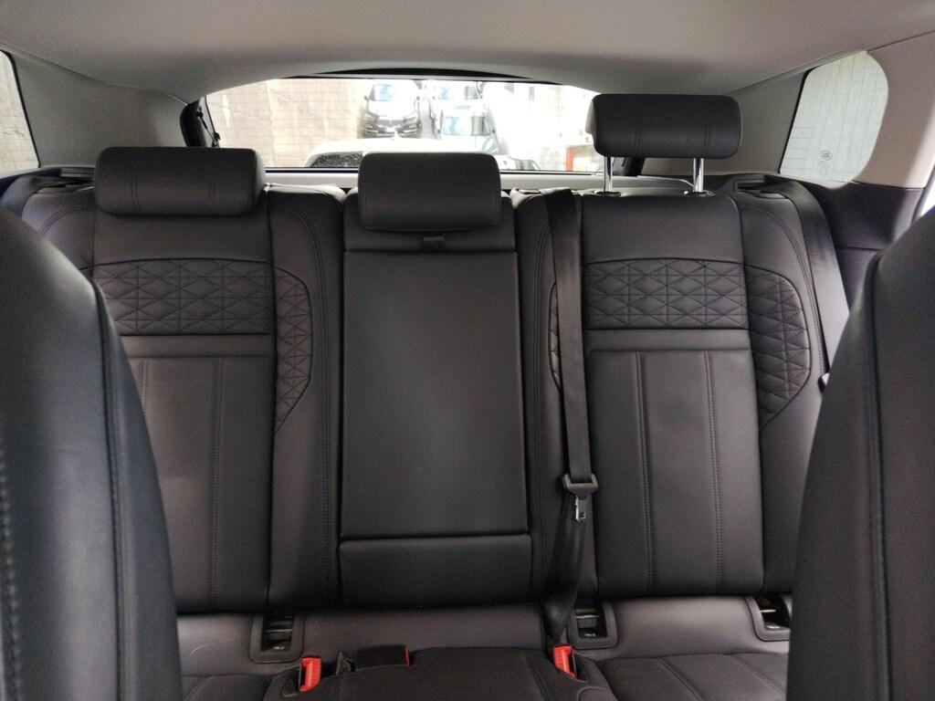Land Rover Range Rover Evoque 2.0 D I4 MHEV SE AWD Auto