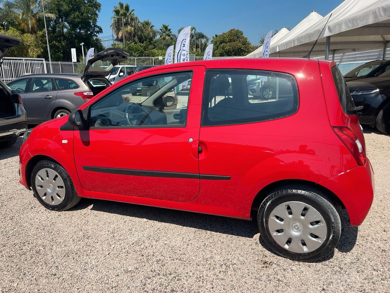 Renault Twingo 1.2 8V Dynamique