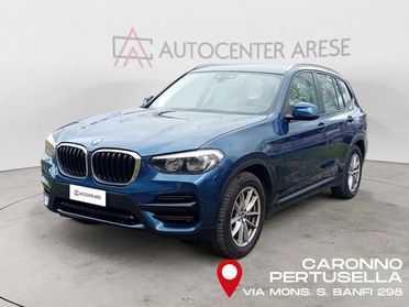 BMW X3 xDrive30e Business Advantage