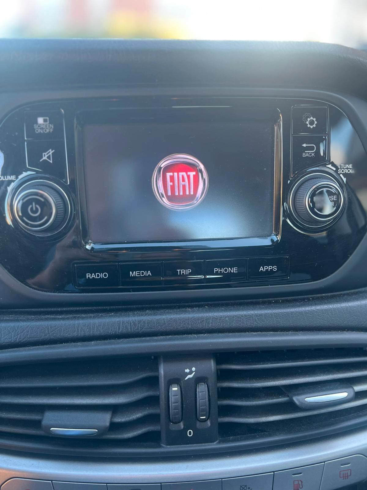 Fiat Tipo 1.4 T-Jet 120CV GPL 4 porte Lounge