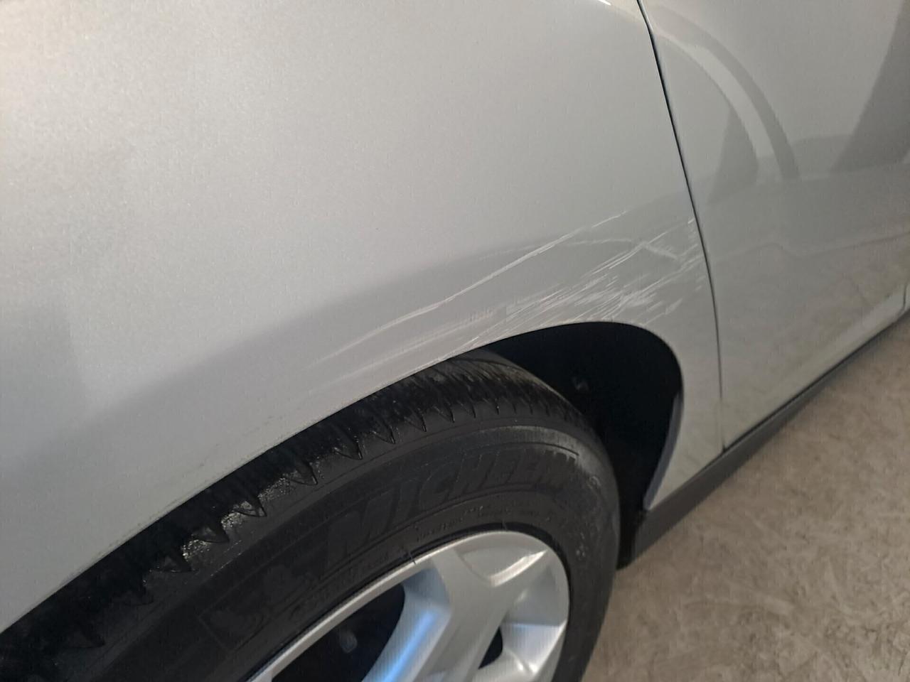 Ford Focus 1.0 EcoBoost 100 CV Start&Stop Plus