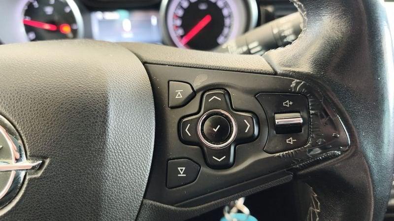 Opel Astra 1.6 CDTI 110cv S&S MT6 Innovation