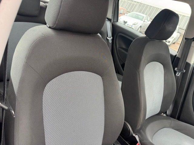 FIAT Grande Punto 1.4 5 porte S&S Actual