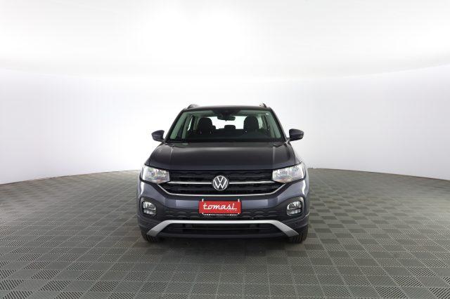 VOLKSWAGEN T-Cross T-Cross 1.0 TSI Style BMT