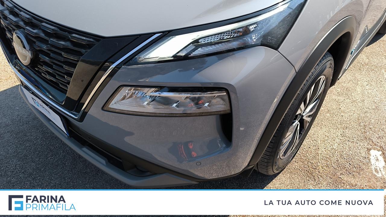 NISSAN X-Trail IV 2022 - X-Trail 1.5 e-power N-Connecta e-4orce 4wd