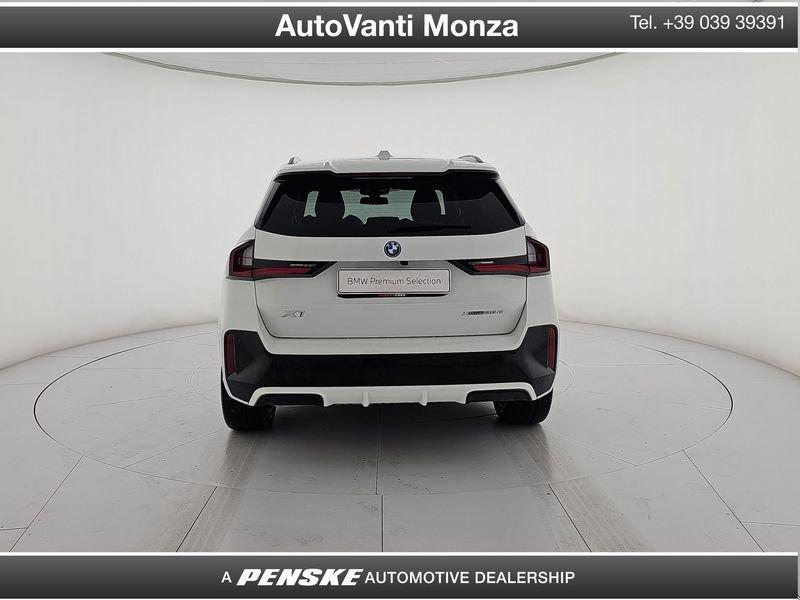 BMW X1 X1 xdrive 25e MSport Pro auto