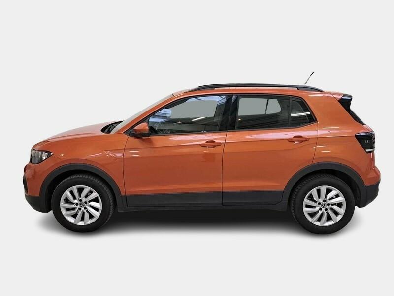 VOLKSWAGEN T-CROSS 1.5 TSI Style DSG