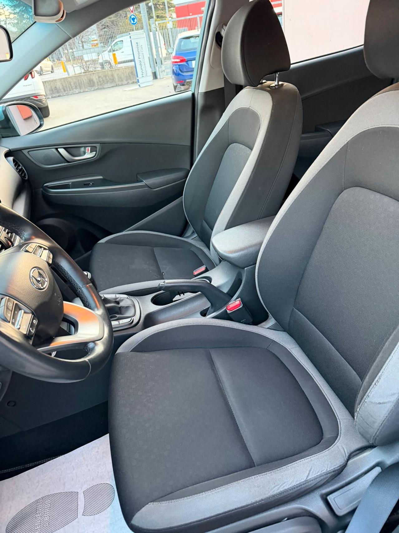 Hyundai Kona 1.0 T-GDI Comfort