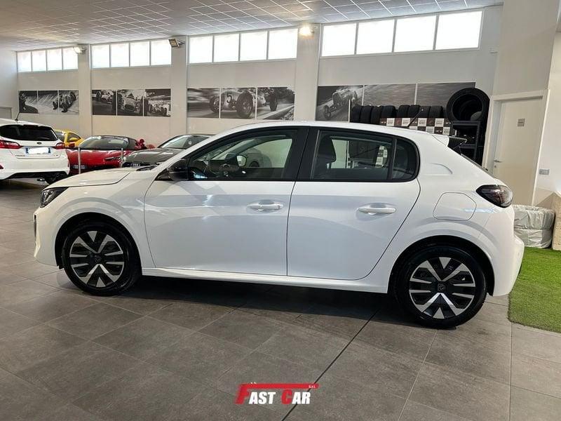 Peugeot 208 PureTech 75 Stop&Start 5 porte Style