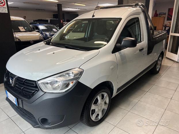 DACIA Dokker Blue dCi 95 Pick-Up + IVA