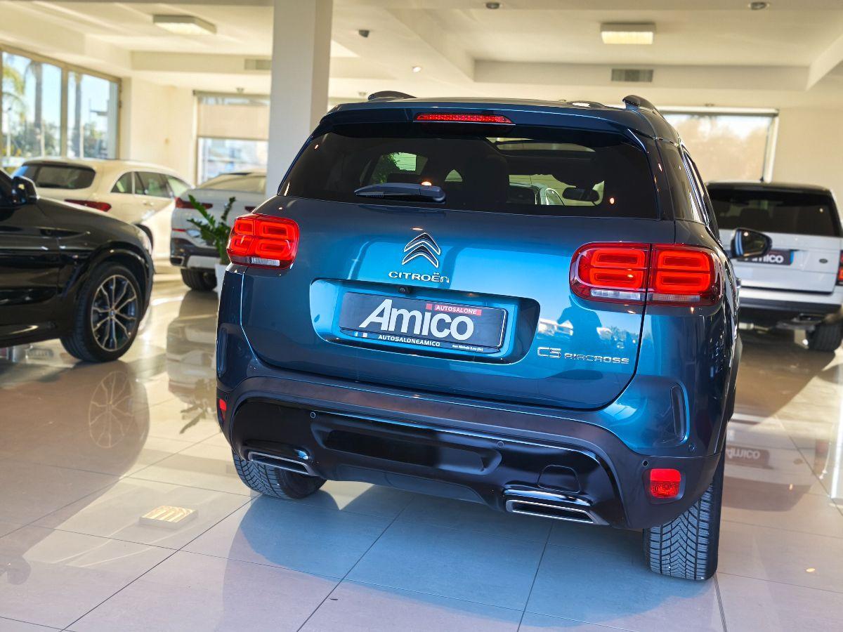 CITROEN C5 Aircross 1.5 BlueHDi EAT8 Shine Tetto Panoramico