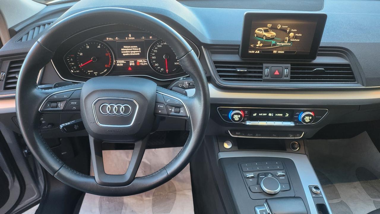 Audi Q5 30 TDI S tronic Business