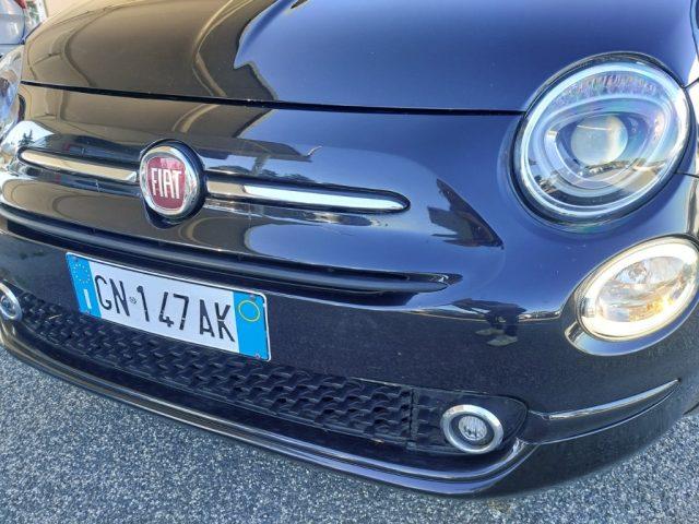 FIAT 500 1.0 Hybrid Aziendale Fatturab. Possibile legge 104
