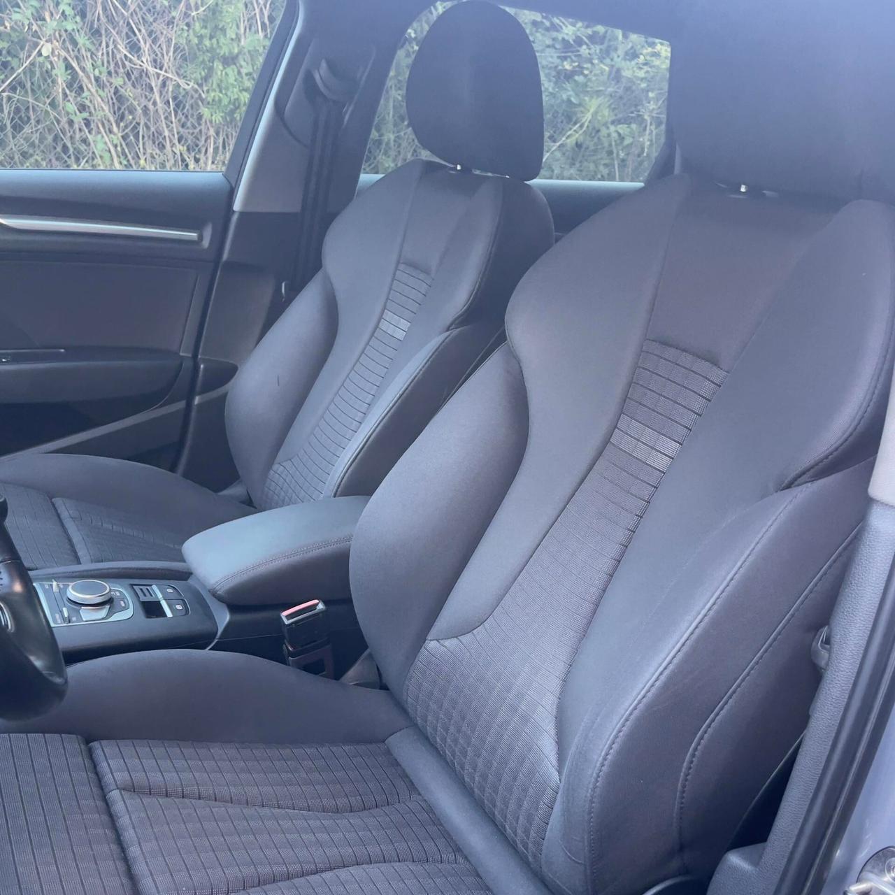 Audi A3 SportBack 1.6 TDI Sport