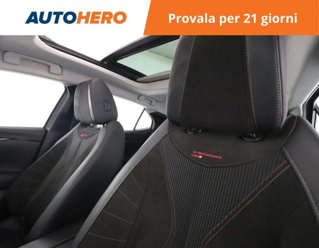 DS AUTOMOBILES DS 4 BlueHDi 130 aut. Performance Line