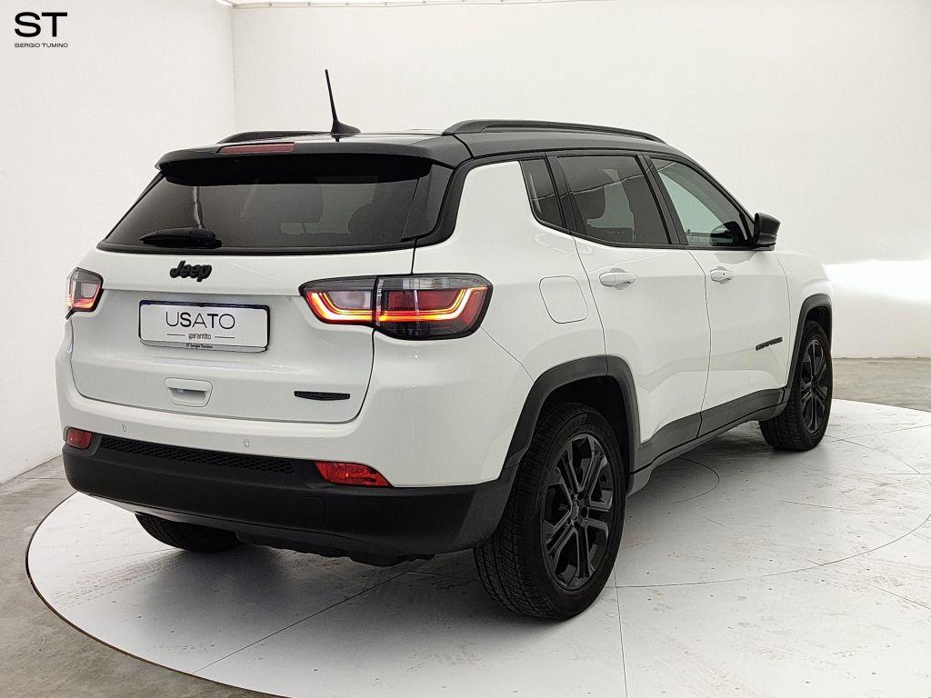 JEEP Compass 2ª serie - Compass 1.6 Multijet II 2WD Night Eagle