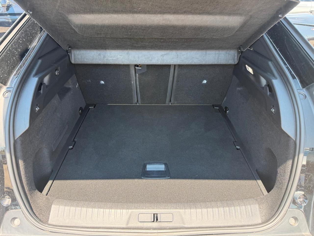 Nuova Peugeot 3008 Hybrid 160cv e-DCS 6 Allure