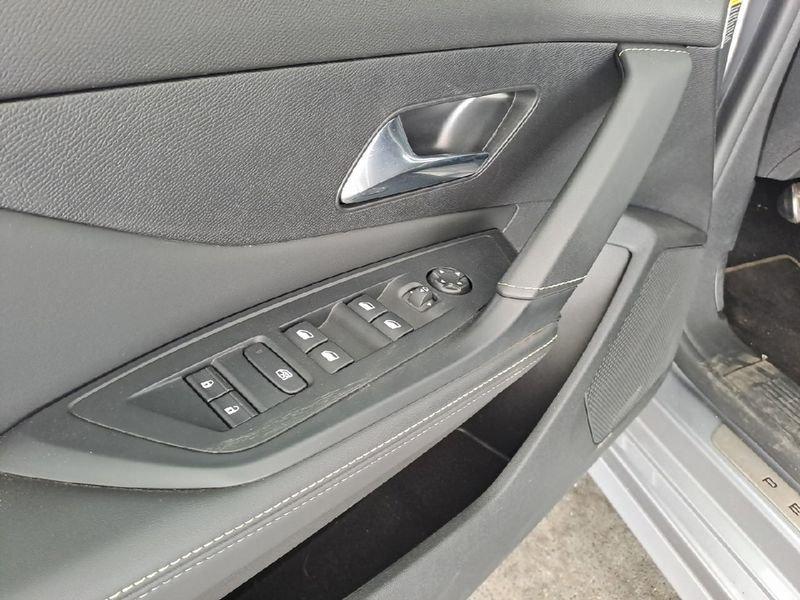 Peugeot 308 SW SW GT PureTech 130 EAT8 S&S