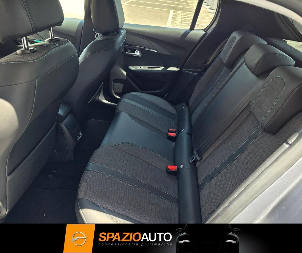Peugeot 208 NUOVO MODELLO 1.5 BlueHDi 100cv 6M *ALLURE PLUS*