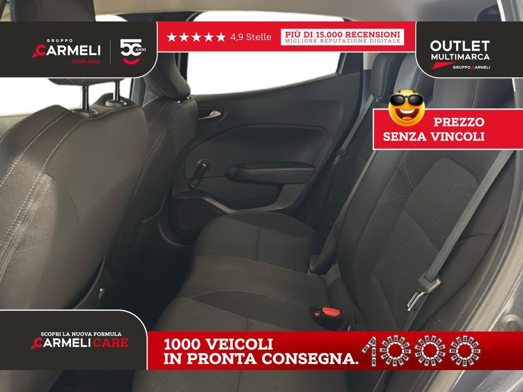 Renault Clio 5 Porte 1.5 Blue dCi Business