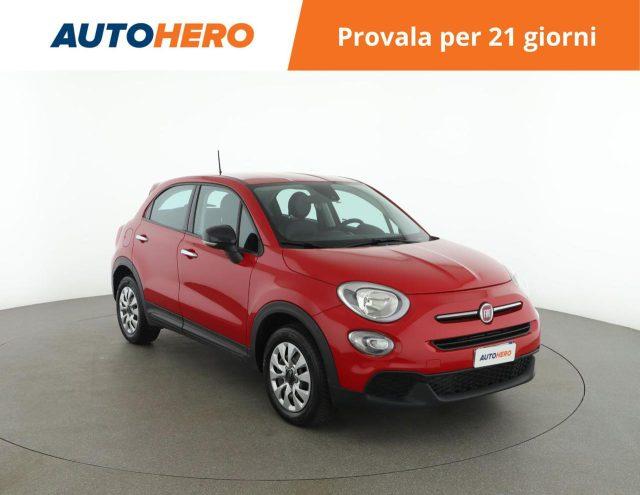 FIAT 500X 1.3 MultiJet 95 CV Urban