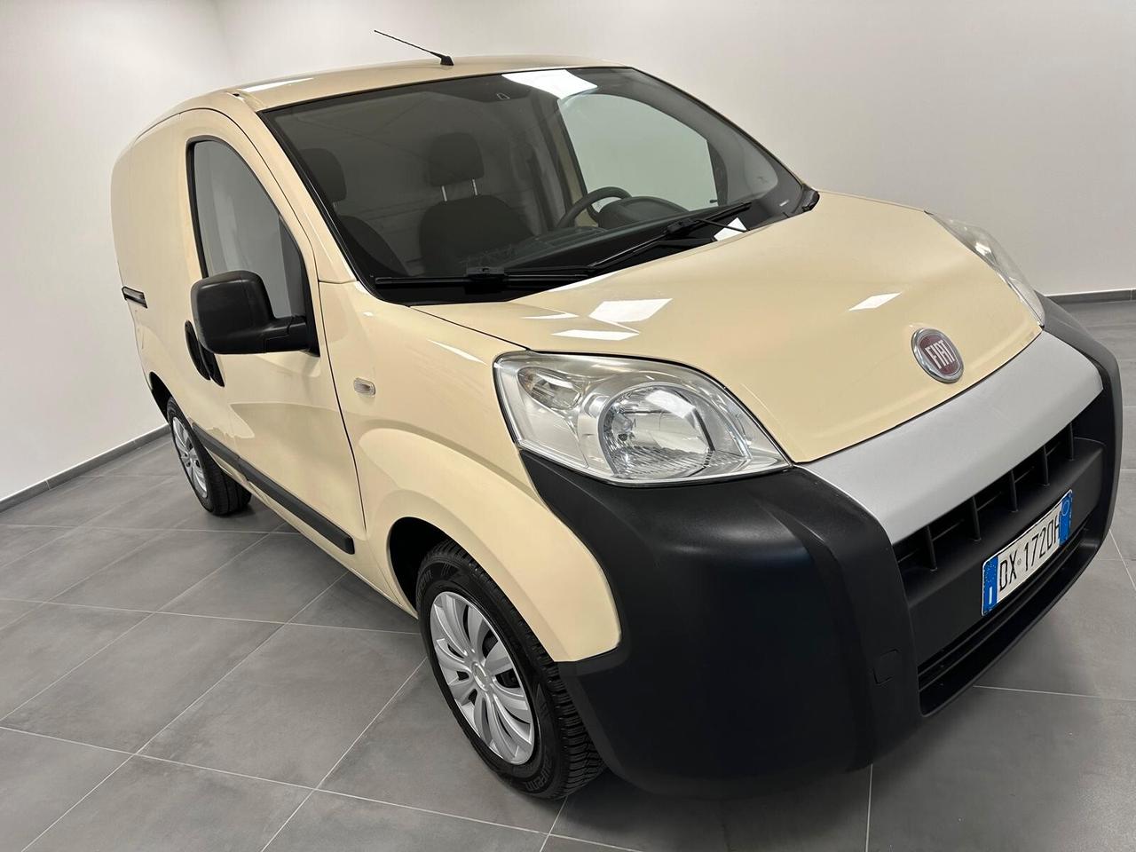 Fiat Fiorino 1.4 8V Furgone - Solo 56mila km.